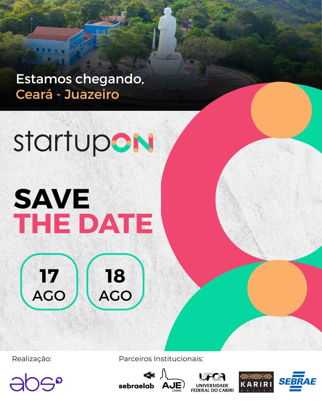 Startup On
